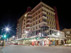 Kelvin Hotel