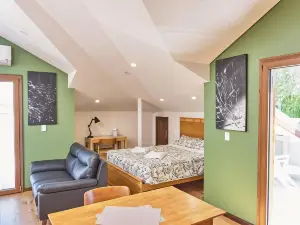 Rialto Suites Fremantle