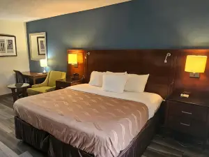 ซัมเตอร์ อินน์