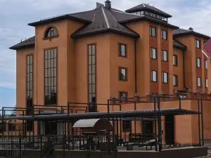 Hotel Gloria Deluxe