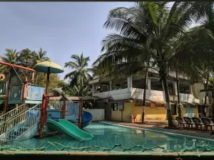 Kalyani Village Resort