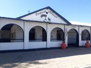 Central Hotel Omaruru
