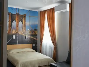 Hotel DmitrovGrad