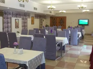 Le Park Hotel