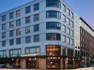 AC Hotel Portland Downtown/Waterfront, ME