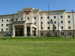 Hampton Inn Matamoras/Milford