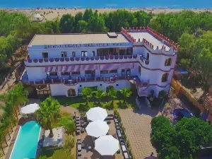 Residence Costa Del Sole