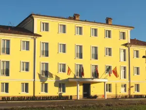 Maranello Palace Hotel