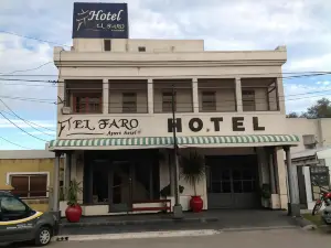 Hotel Apart El Faro