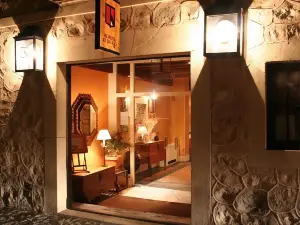 El Hotel de La Villa