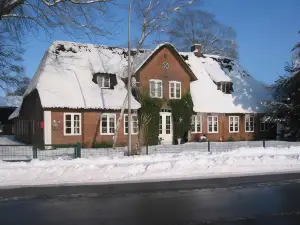 Wollesen's Reiterhof