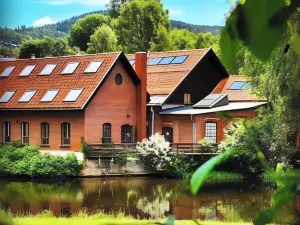 Oslo Hostel Rønningen