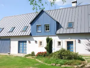Apartment Ptačí Dům