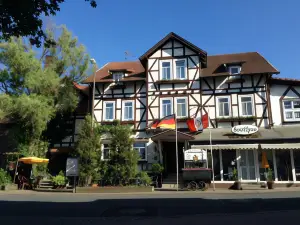 Hotel & Restaurant Thüringer Hof