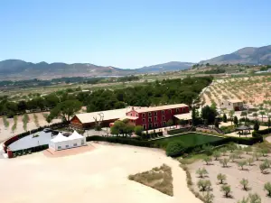 Hotel Caseta Nova