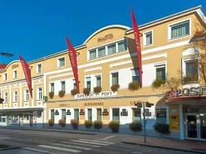 Hotel Zur Post