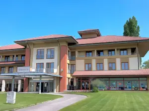Hotel Legend