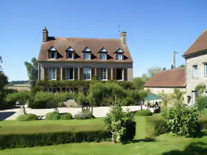 Chambres d'Hôtes Belle Vallee