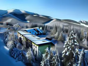 Hotel Liptov
