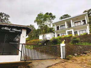 Mist Woods Vagamon