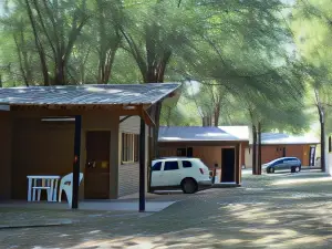 Cabañas La Serranita