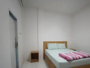 OYO 93468 더 노루 시아리아