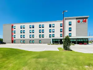 아비드 호텔스 보몬트, IHG 호텔