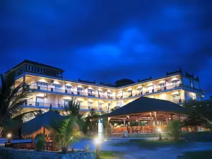 Padadita Beach Hotel