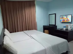 Hiap Hwa Hotel