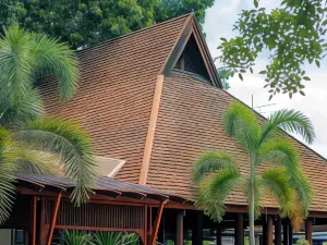 Inpawa Hotel