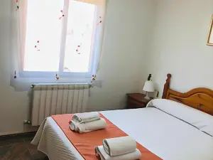 Hostal Restaurante Taibilla