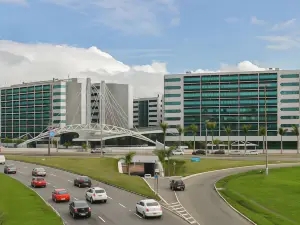 Wyndham Salvador Hangar Aeroporto