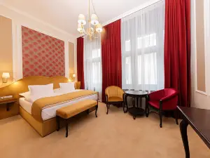 Boutique Hotel Gaia