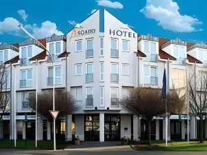 Hotel Asgard GmbH