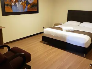Hotel Casa Galeras