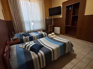 Mitru Express Tupiza