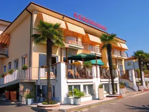 Albergo Ristorante Casablanca