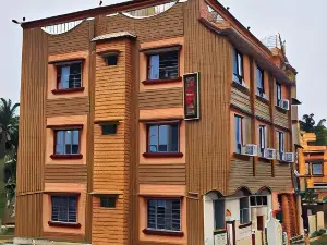 Hotel G.R.Inn