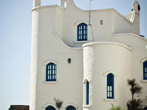Brisas Hosteria