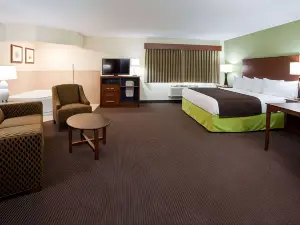 AmericInn by Wyndham Hawley