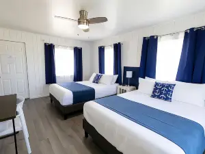Anchor Bay Inn and Suites