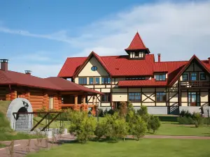 Baza Otdyha Pikhtovoe Hotel