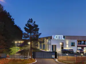 Berg'Hotel