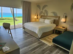 可可礁百慕達酒店
