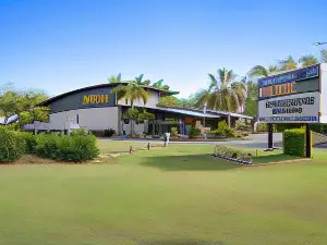 Capricorn Motel & Conference Centre