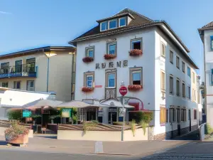 Hotel Krone Rüdesheim