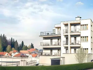 Hotel Radun