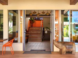 Hotel Santo Vanuatu