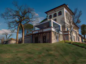 La Costa Fattoria Sociale