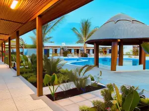 The Bali Resort Zanzibar
